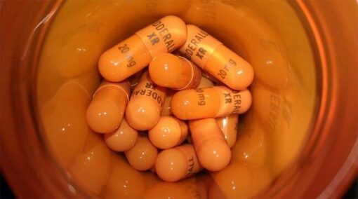 Adderall XR - Image 3