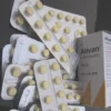 Ativan is a brand name for lorazepam