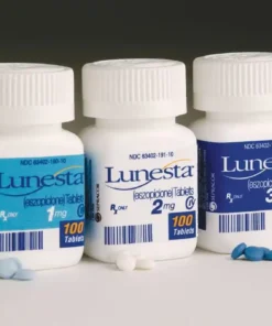 Lunesta