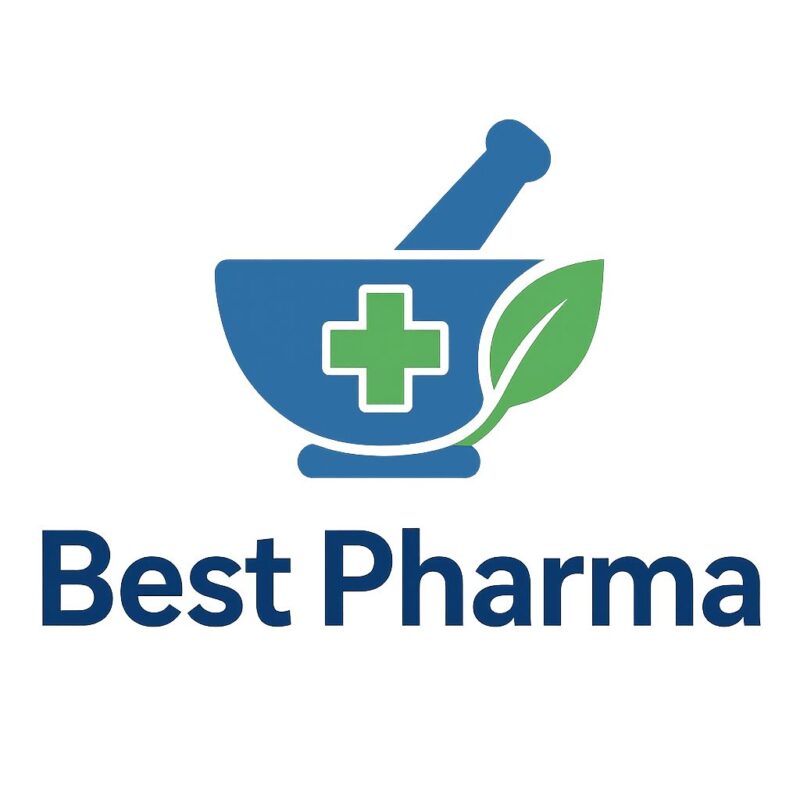 besttpharma.com