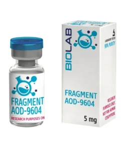 AOD 9604 (5mg)