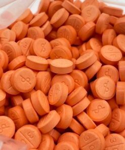 ADDERALL 30MG PRESSED (DP30, B974)